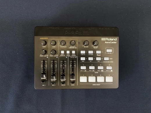 Store Special Product - Roland - VRC-01